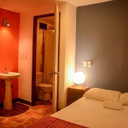 Hostel Esperanzaサン・フアン・デル・スル エクステリア 写真