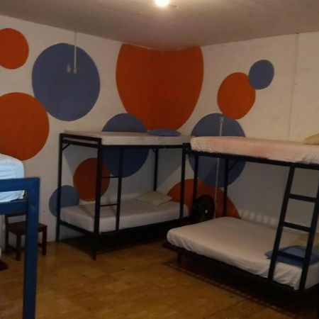 Hostel Esperanzaサン・フアン・デル・スル エクステリア 写真