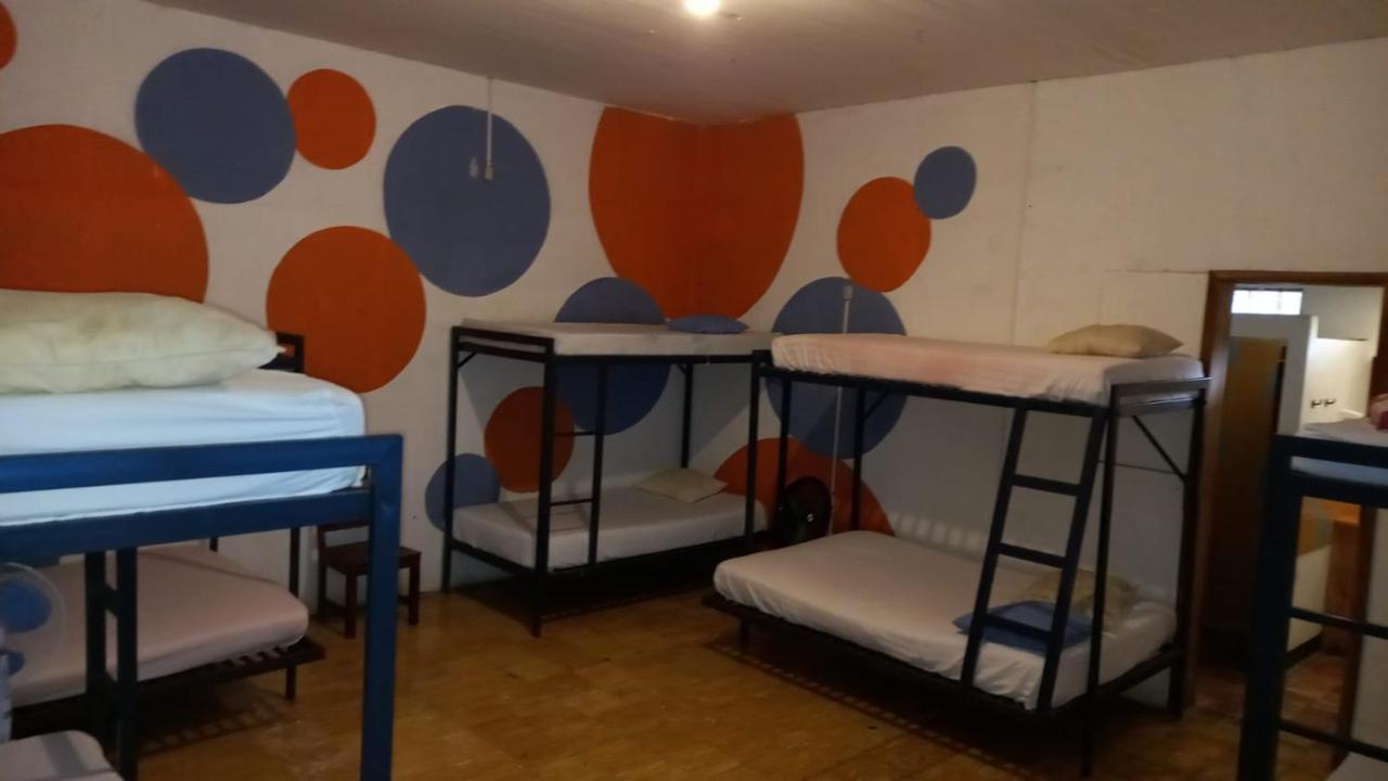 Hostel Esperanzaサン・フアン・デル・スル エクステリア 写真